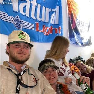 Meet your Posher, Ethan